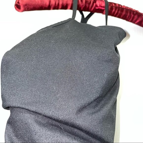 Eddie Bauer Tank Top Free Dry Pushup Racerback Athletic Sports Top - Picture 2 of 11